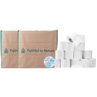 FtN Sweet Sheets Double Ply - 18 Pack x 2
